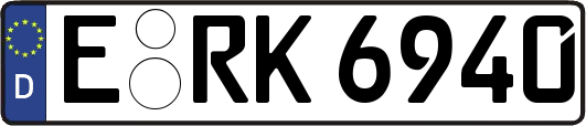 E-RK6940