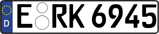 E-RK6945