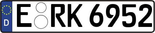 E-RK6952