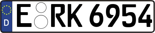 E-RK6954
