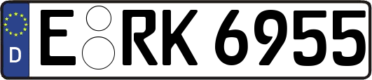 E-RK6955