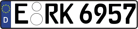 E-RK6957