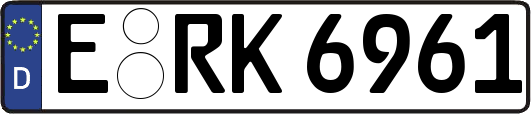 E-RK6961
