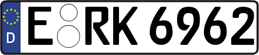 E-RK6962