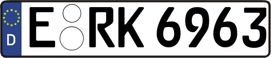E-RK6963