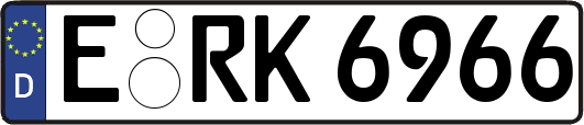 E-RK6966