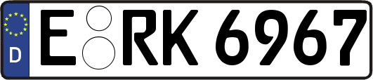 E-RK6967