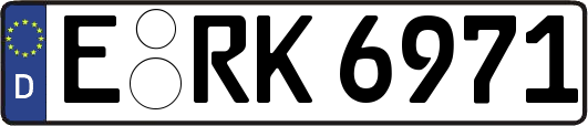 E-RK6971
