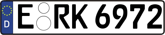 E-RK6972