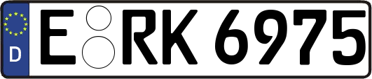 E-RK6975