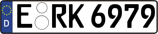 E-RK6979