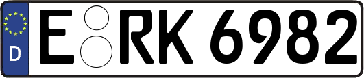 E-RK6982