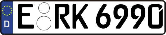 E-RK6990