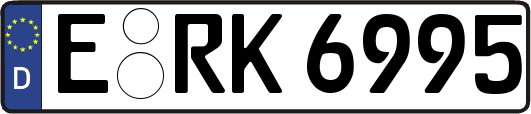E-RK6995
