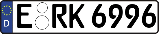 E-RK6996