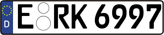 E-RK6997