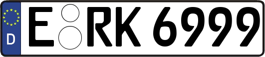 E-RK6999