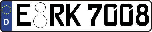 E-RK7008
