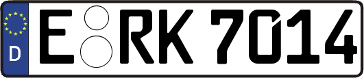 E-RK7014