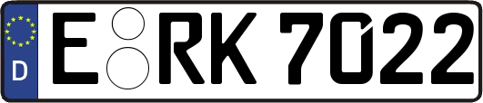 E-RK7022