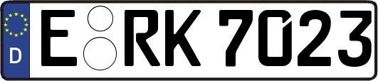 E-RK7023