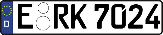 E-RK7024