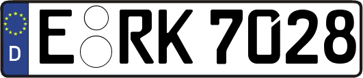E-RK7028