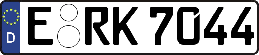 E-RK7044
