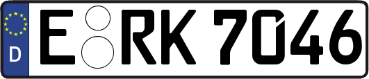 E-RK7046