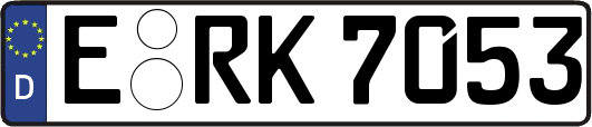 E-RK7053