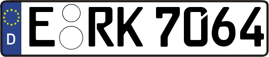 E-RK7064