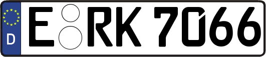 E-RK7066