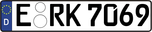E-RK7069