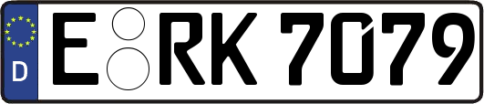E-RK7079