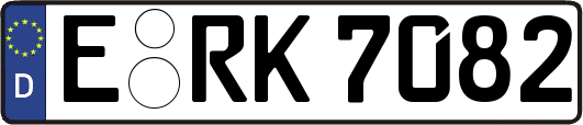 E-RK7082