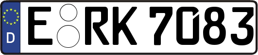 E-RK7083