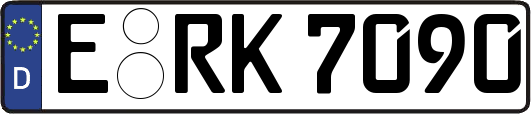 E-RK7090