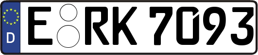 E-RK7093