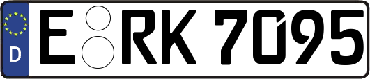 E-RK7095