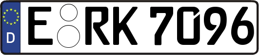 E-RK7096
