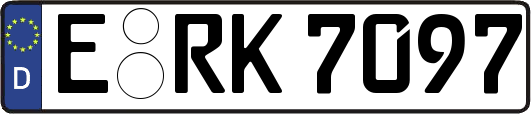 E-RK7097