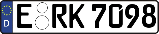 E-RK7098
