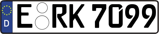 E-RK7099