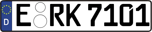 E-RK7101