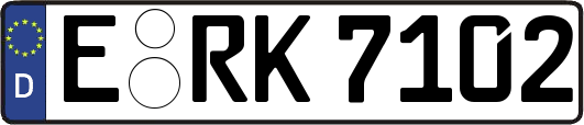 E-RK7102