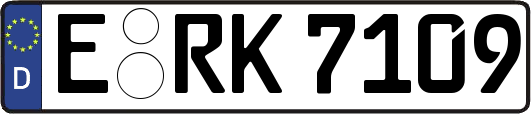 E-RK7109