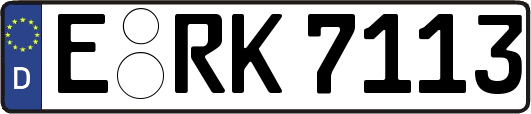 E-RK7113