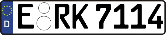E-RK7114