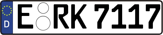 E-RK7117
