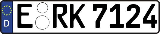 E-RK7124